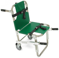 Confined Space Evacuation Chair